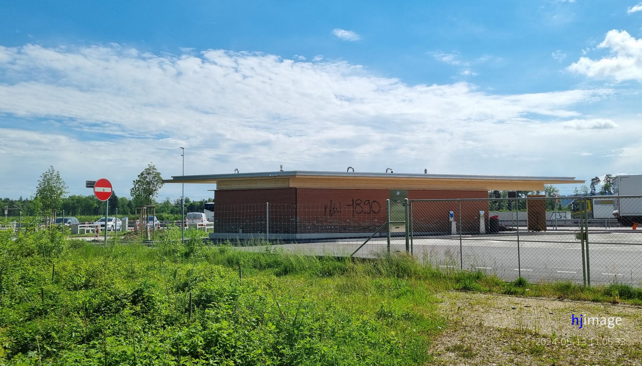...